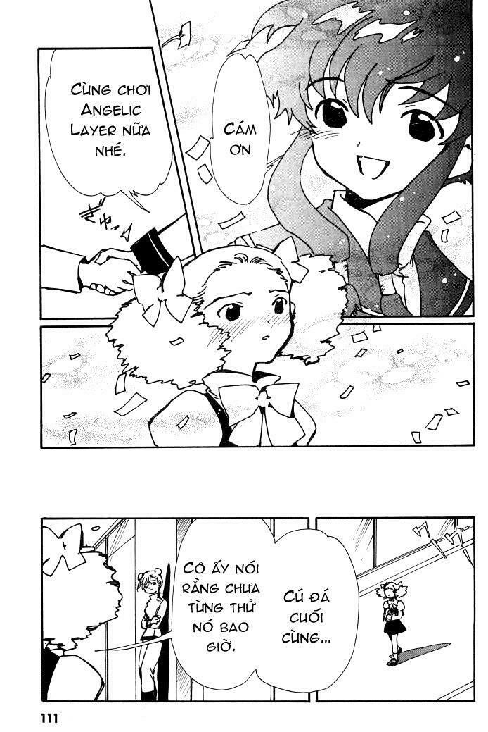 angelic layer chapter 25 23