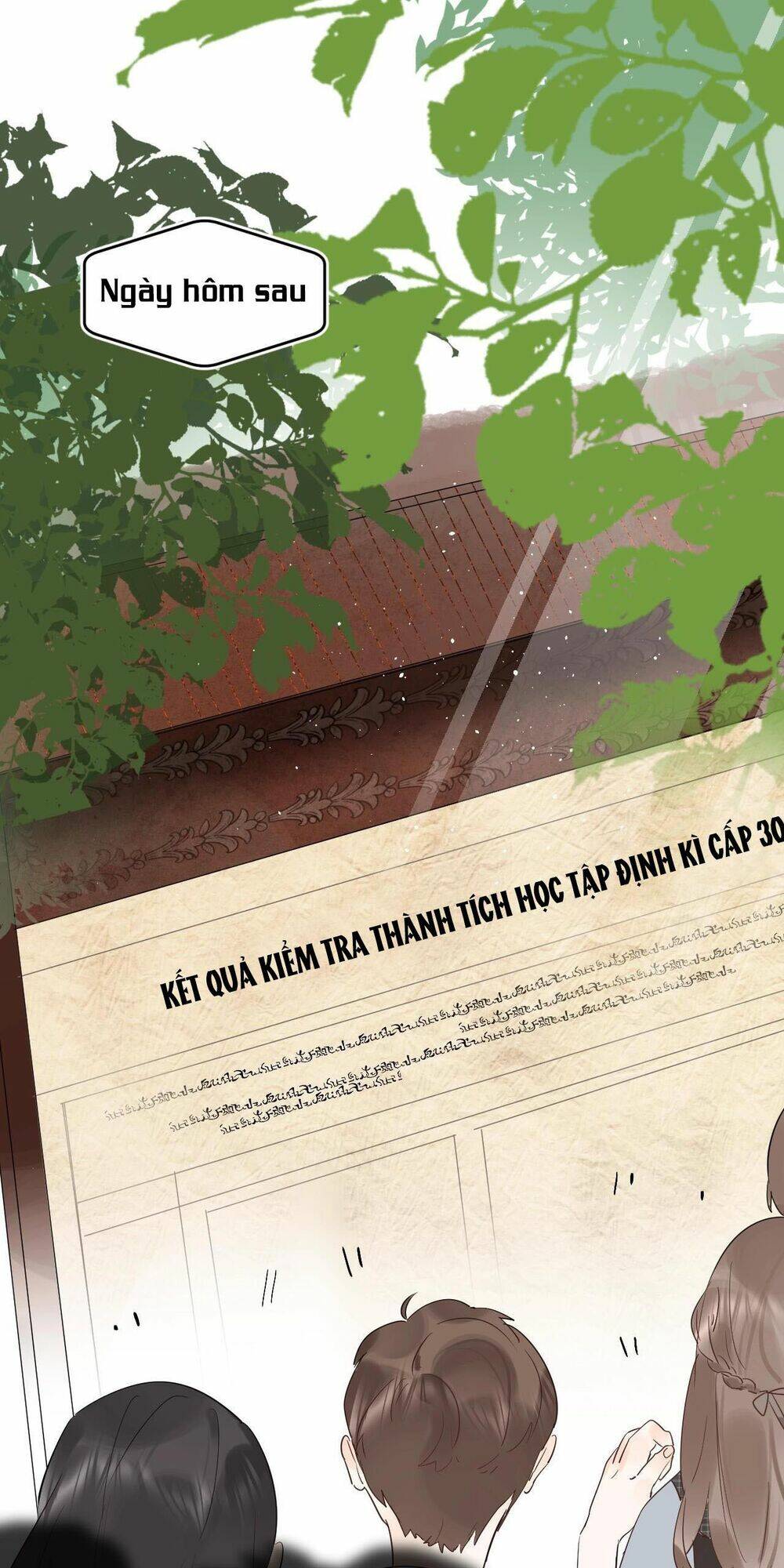 phù thủy hạng bét chapter 21 35