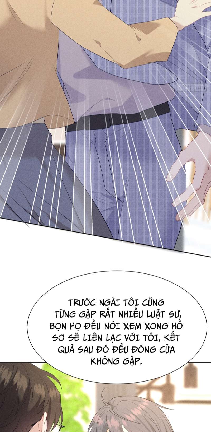 [bl] quan hệ nguy hiểm chapter 10 3