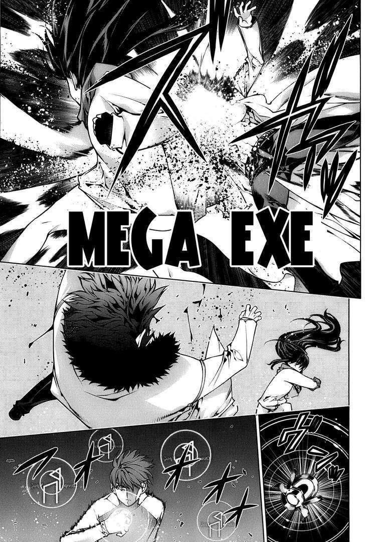 black god chapter 66 19