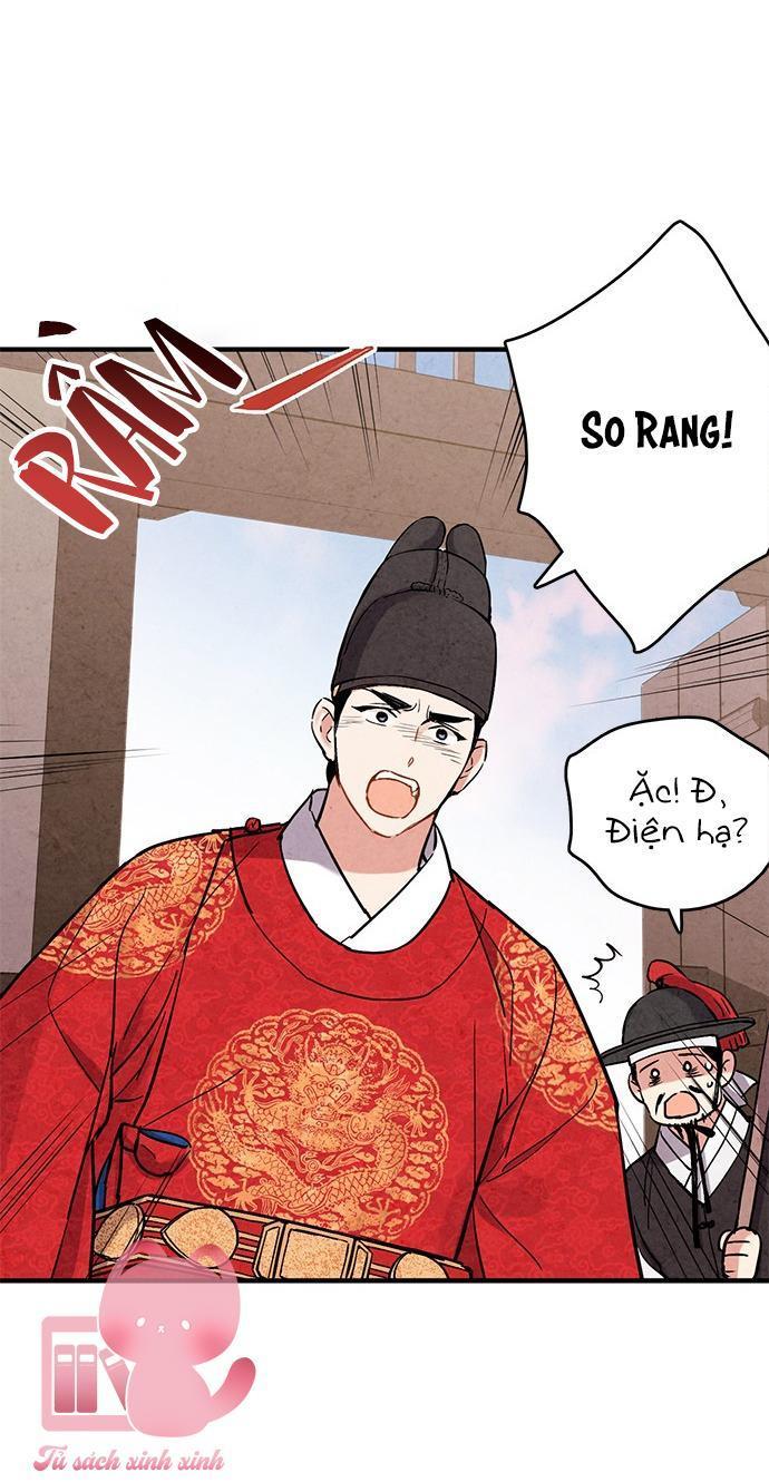 lệnh cấm hôn chapter 66 37