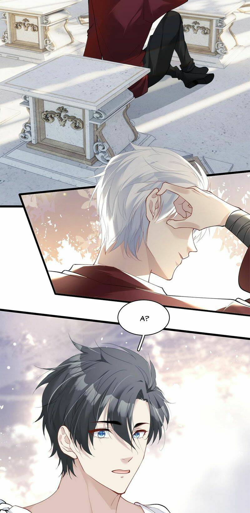 dù là sói cô độc cũng có tình yêu của sẻ nhỏ chapter 36 10