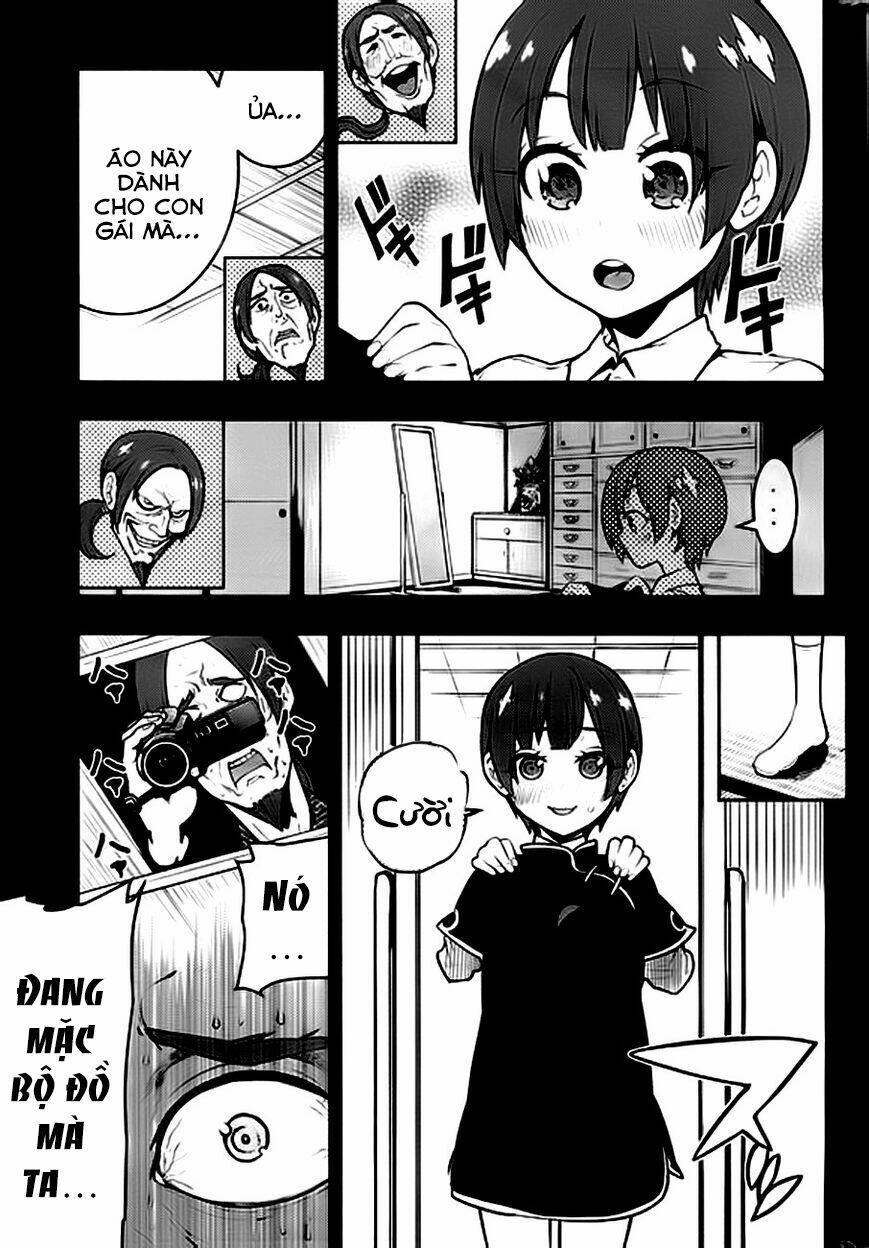 boku girl chapter 56 9