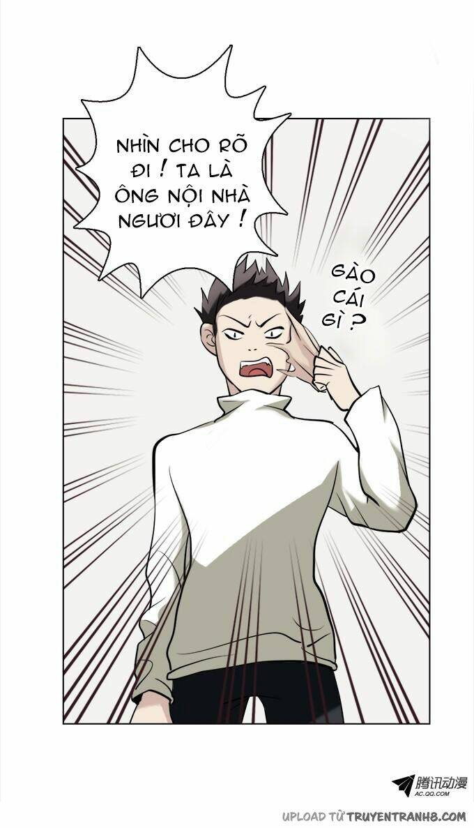 ớn lạnh tuyệt đối chapter 27 9