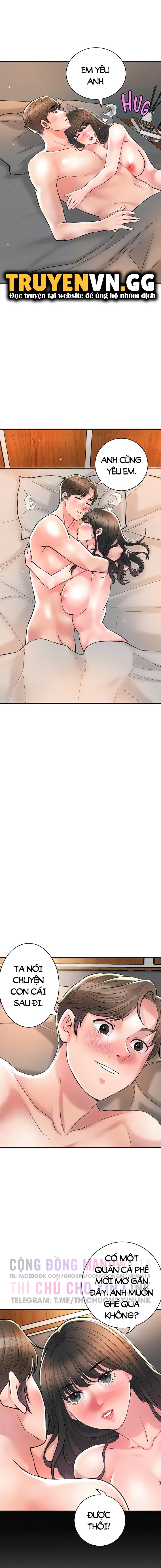 thị trấn nóng bỏng chapter 108 12