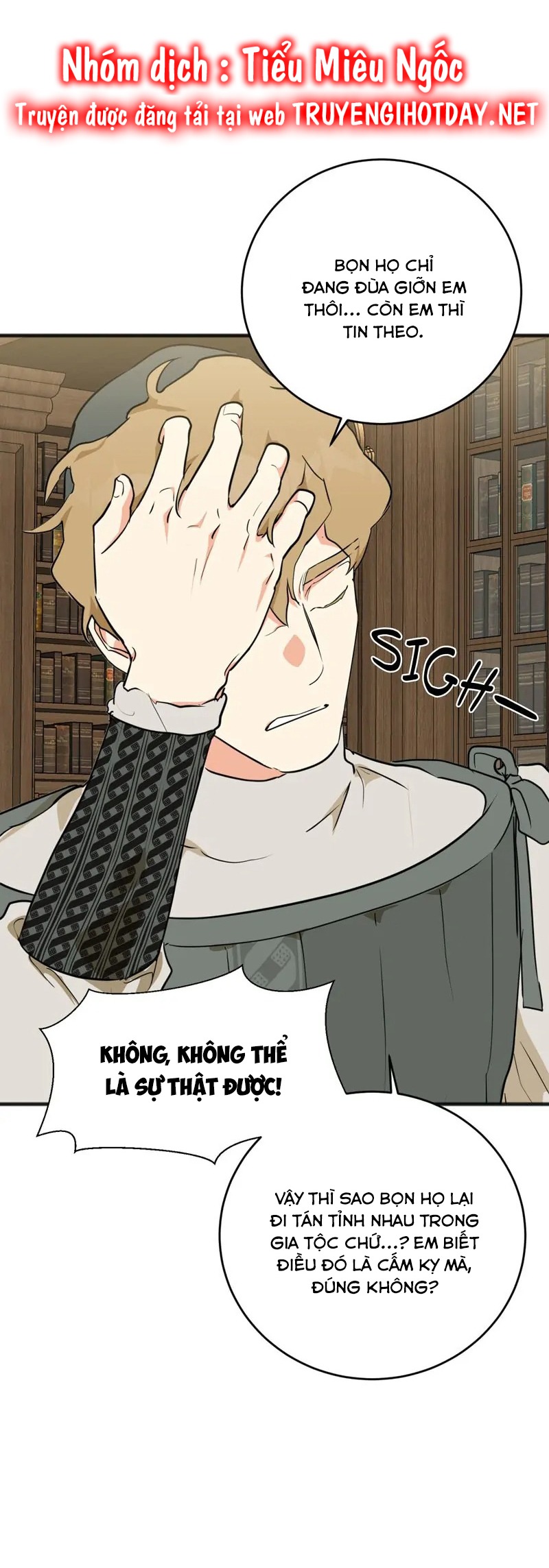 tạm biệt nàng, juliet chapter 29 36