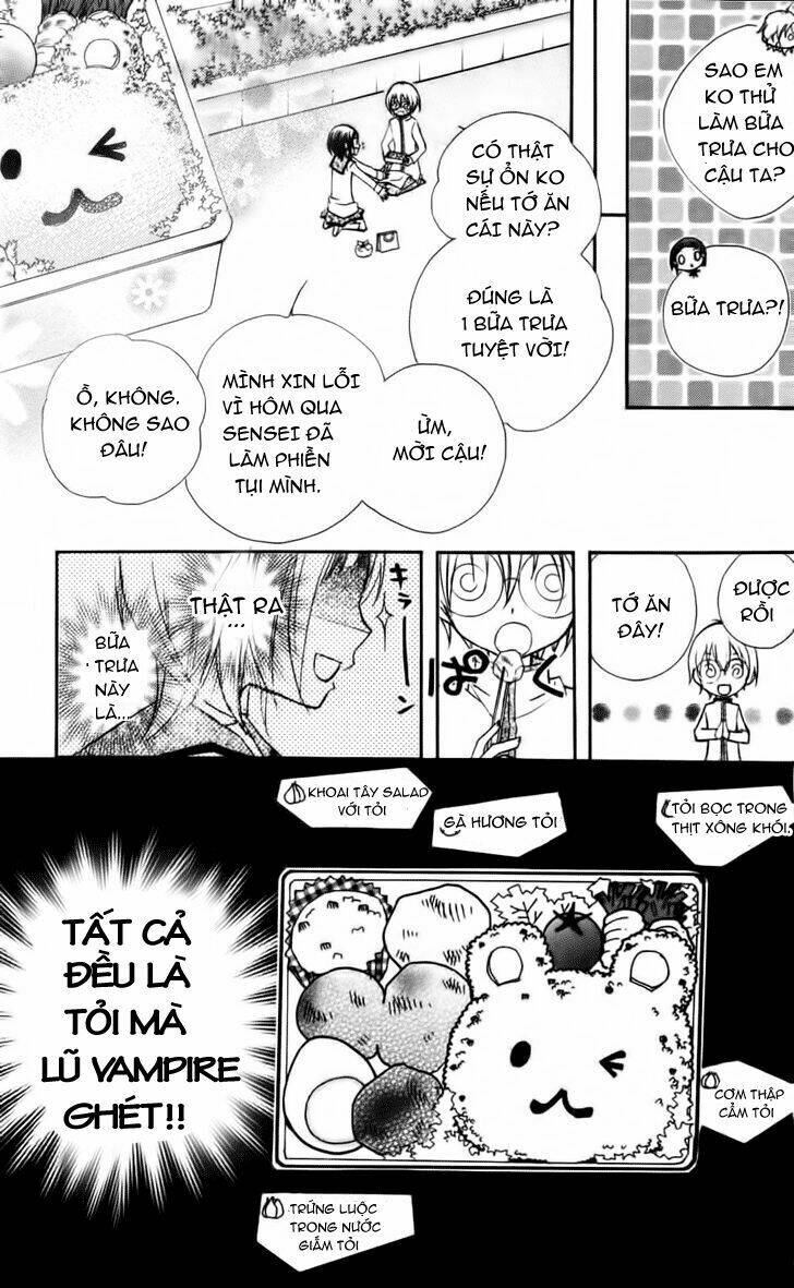 1-nen 5-kumi ikimono gakari chapter 1 17