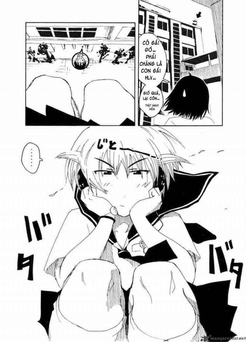 inu neko jump chapter 20 6