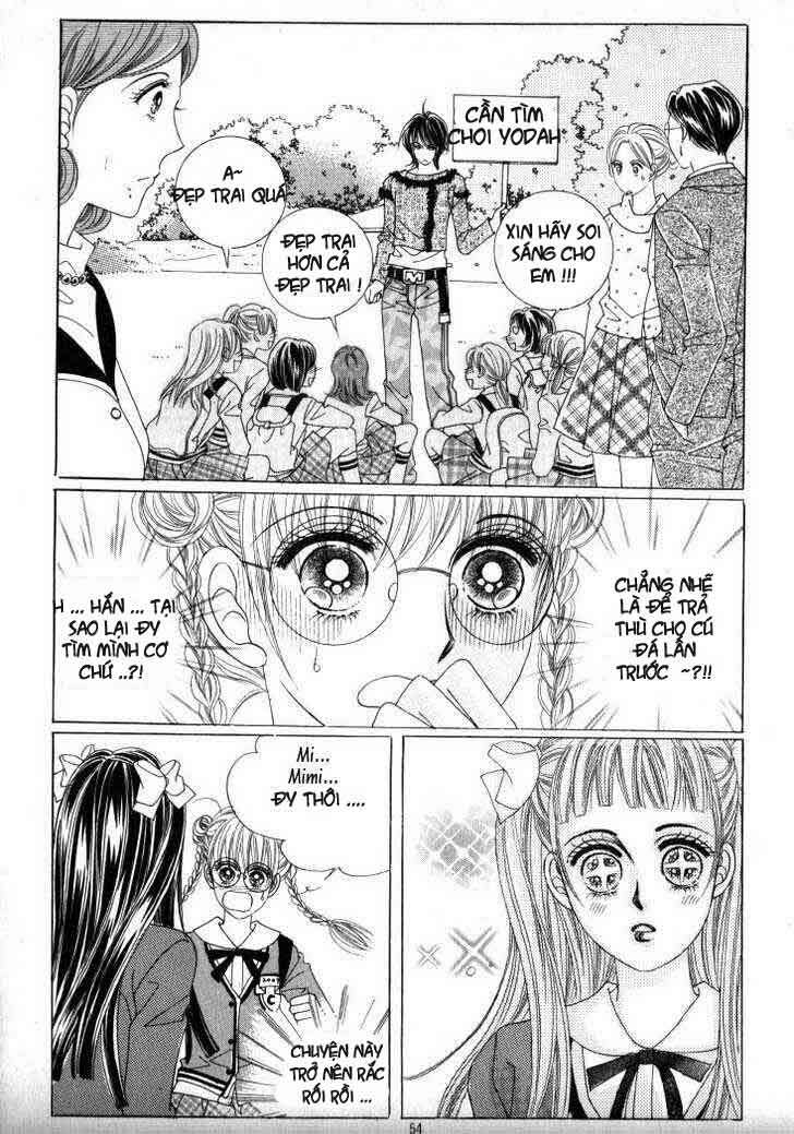 he dedicated to roses chapter 12 3