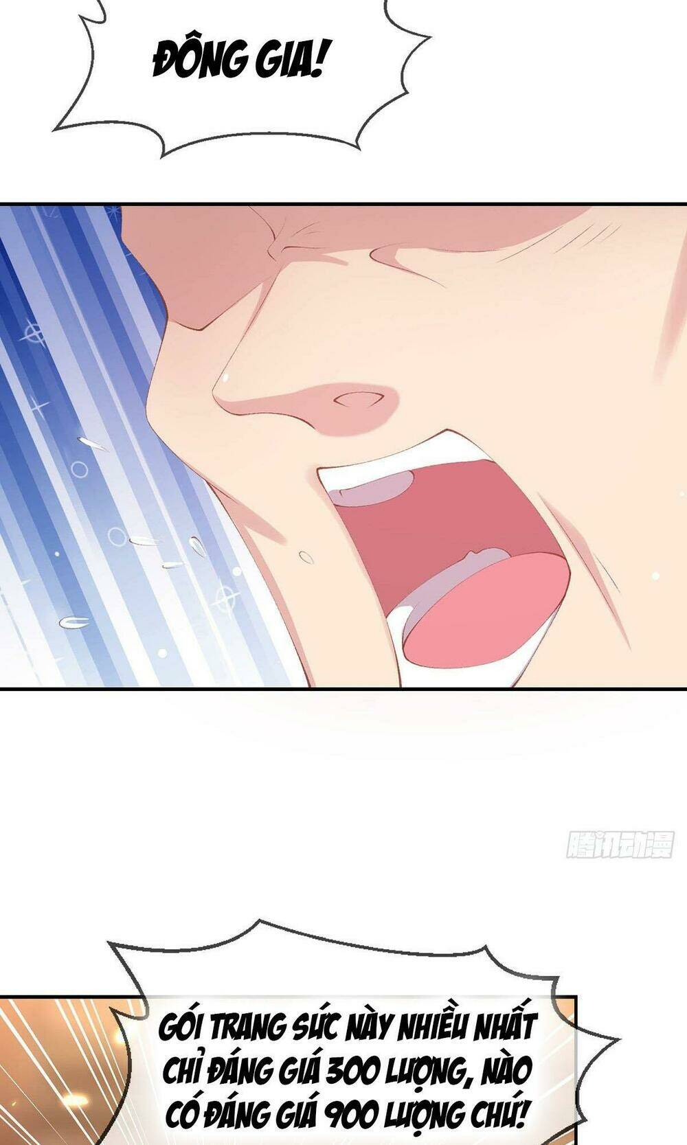 thị huyết y phi chapter 26 20