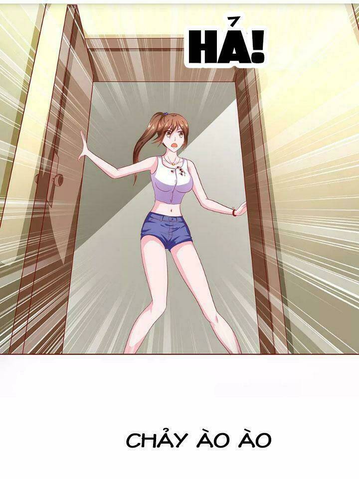 chào buổi tối, minh vương đại nhân chapter 6 23