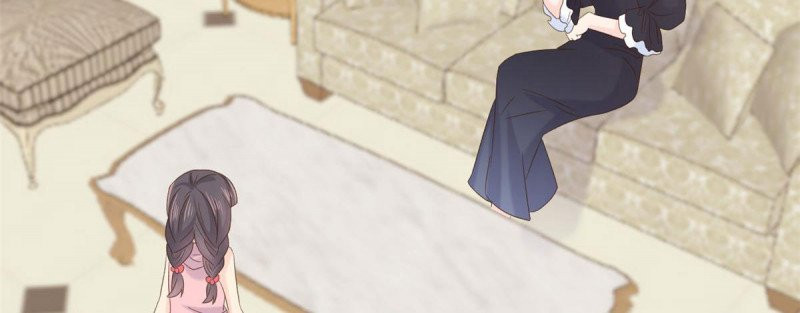 đoàn sủng lão đại ba tuổi rưỡi chapter 163 59