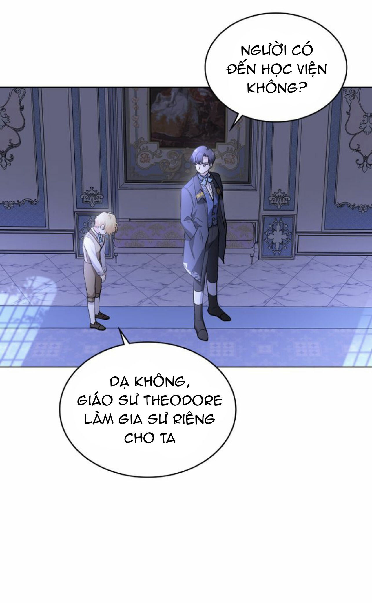 tìm lại nàng camellia chapter 9 50