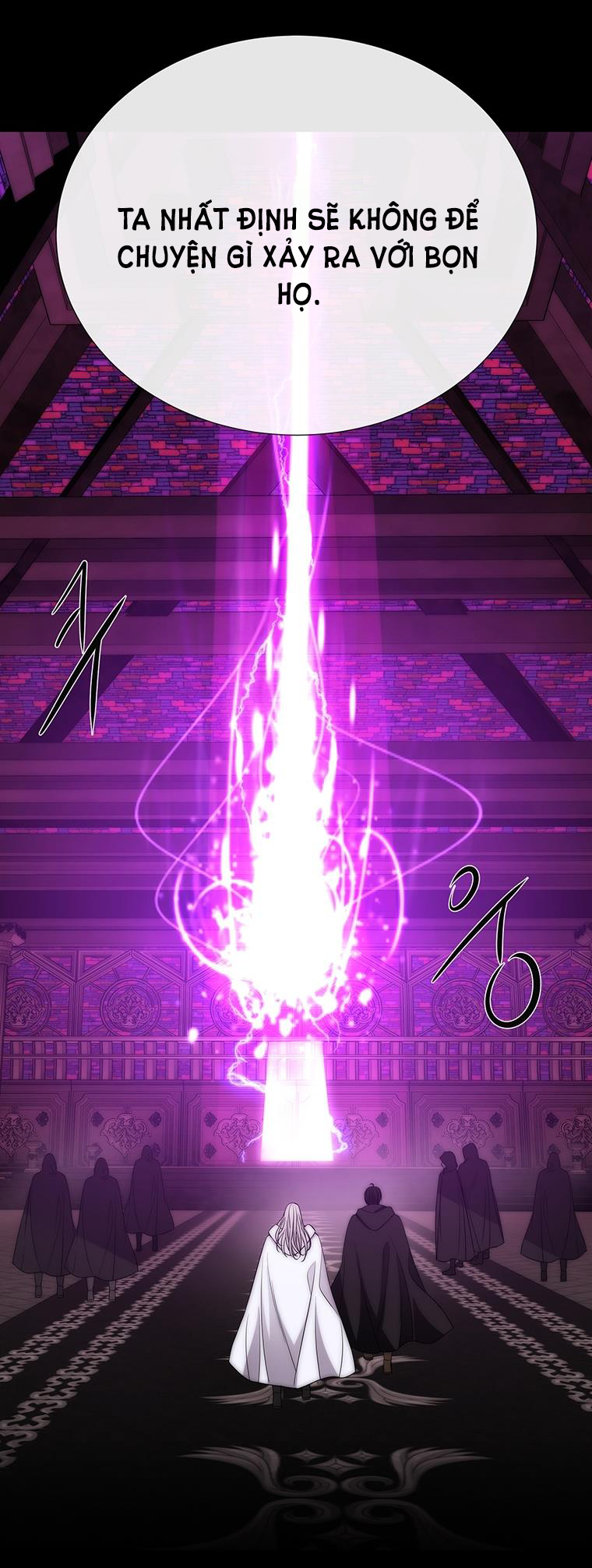 năm môn đệ của charlotte chapter 168.1 33