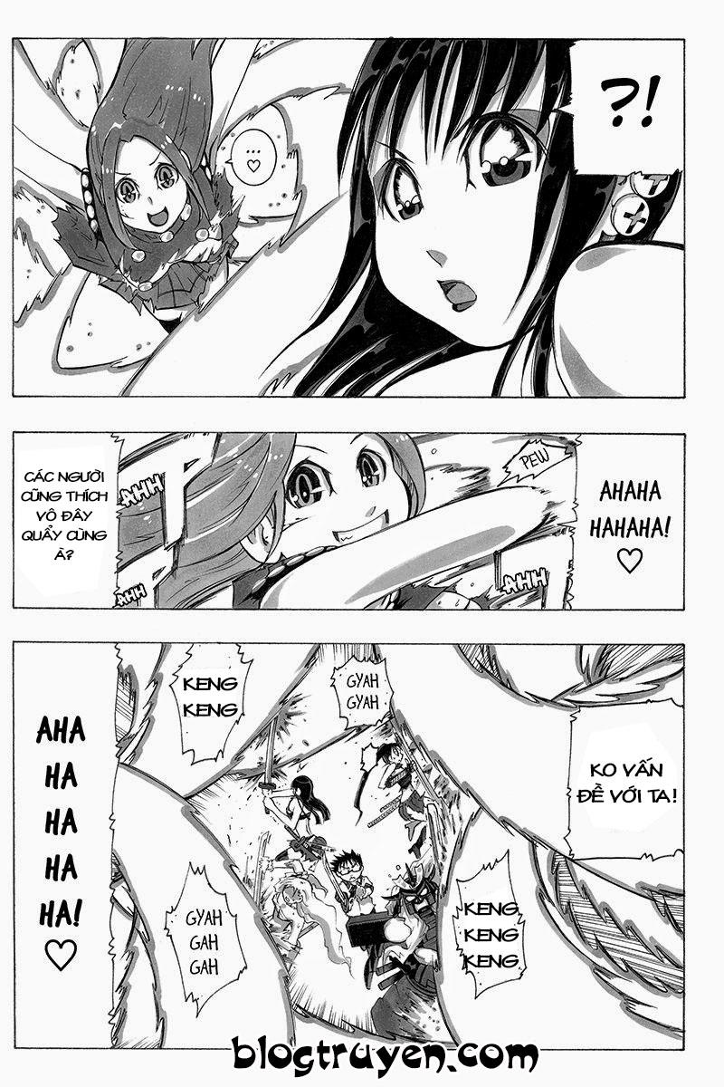 take dake dake! - takedakei gentei chapter 19 11