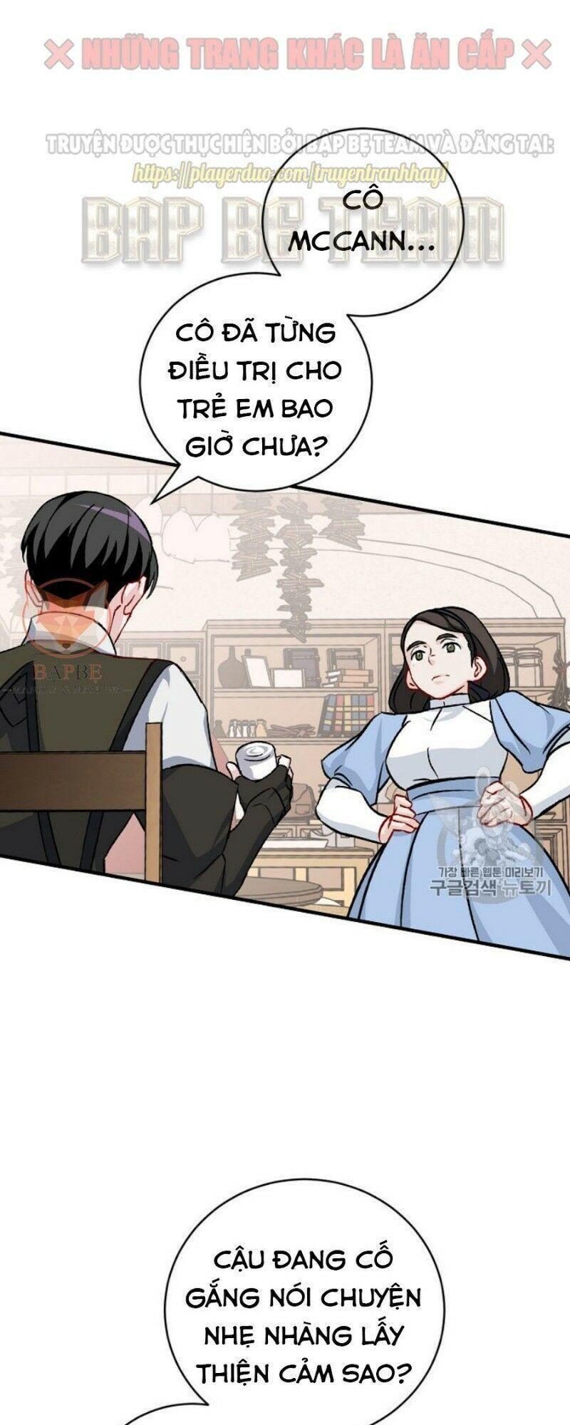 tôi lên cấp chỉ bằng cách ăn chapter 33 17