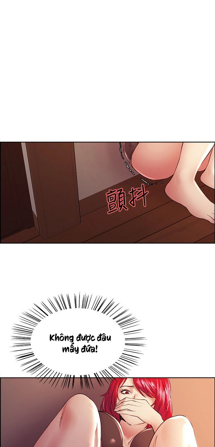 chạy trốn gia đình chapter 40 1