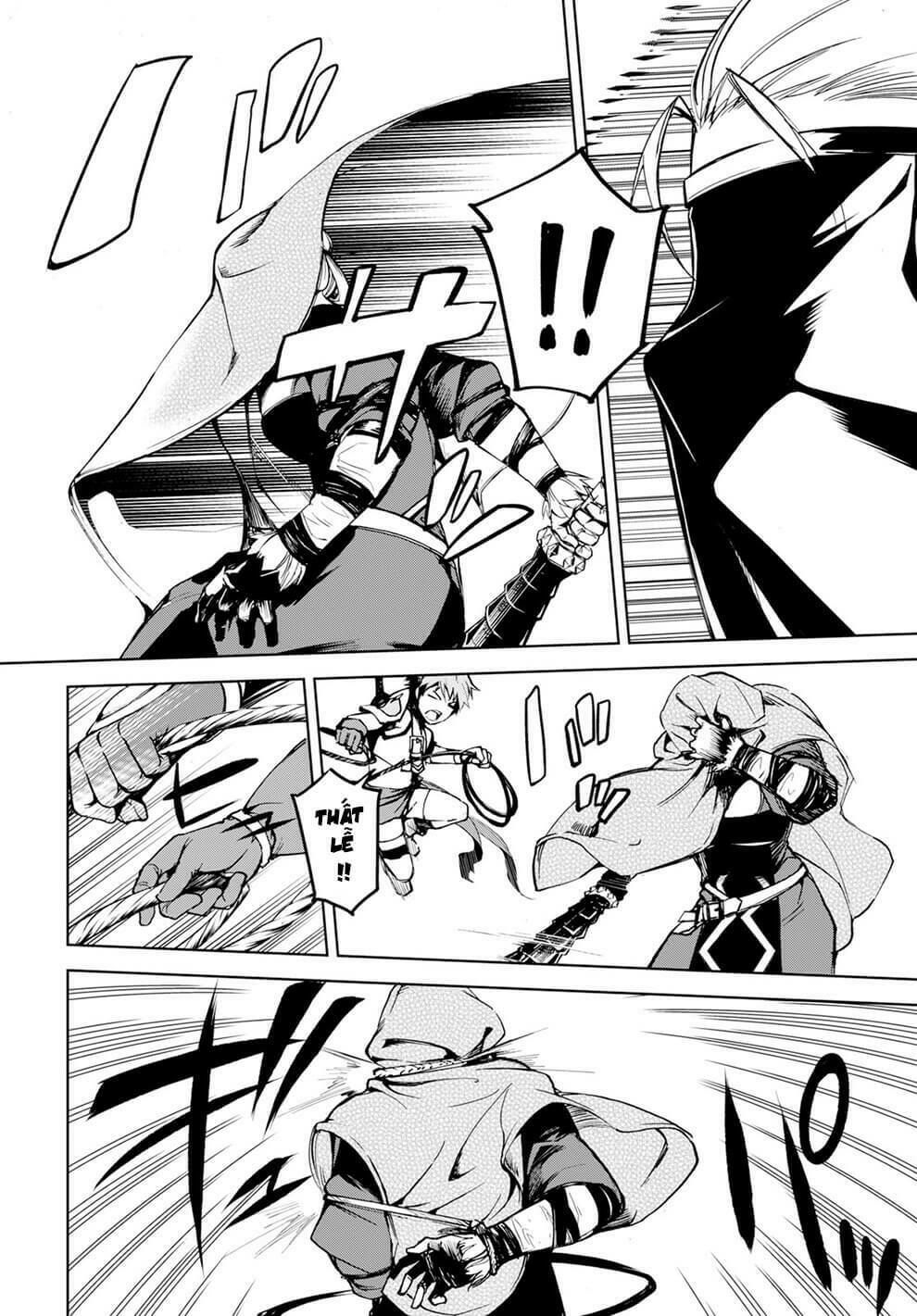 fate/grand order: epic of remnant - agartha chapter 10 10