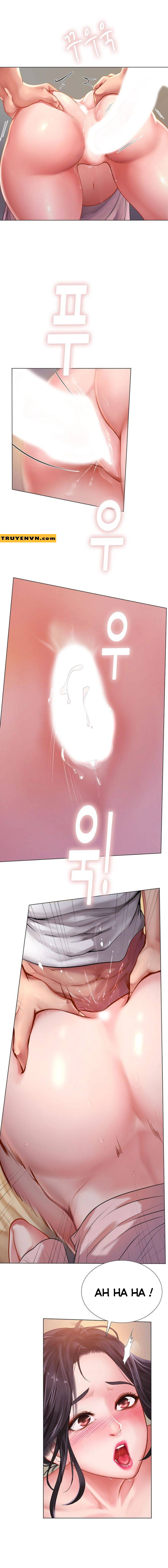 should i study at noryangjin? chapter 49 18