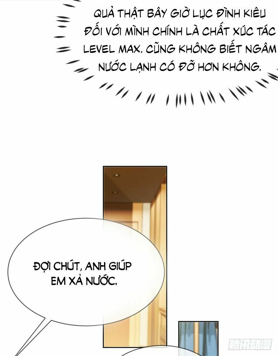 ẩn hôn 100%: chọc tức vợ yêu mua một tặng một chapter 66 24