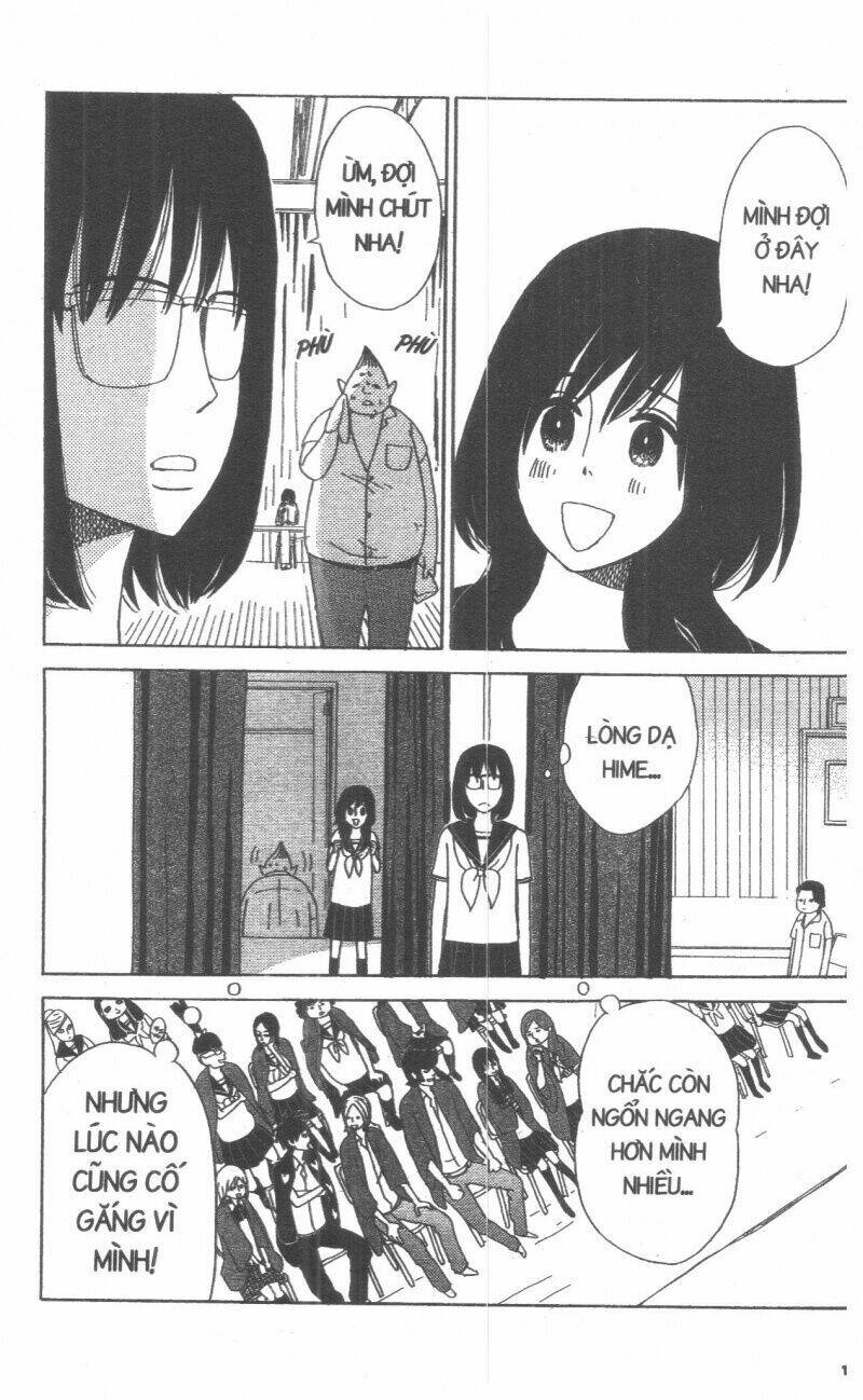 đứa con của tengu chapter 3 160