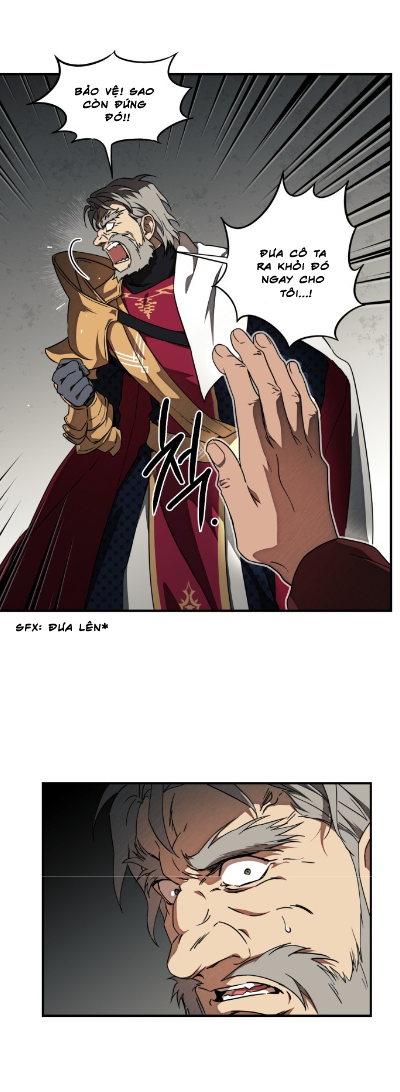 bị che khuất bởi ánh hoàng hôn chapter 77 21