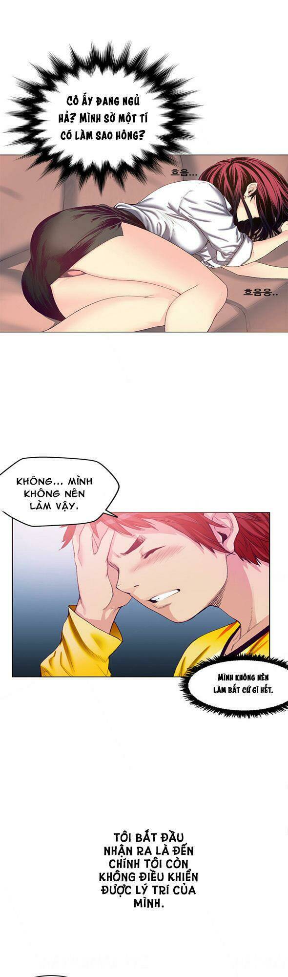 bạn gái của bạn thân chapter 1 20