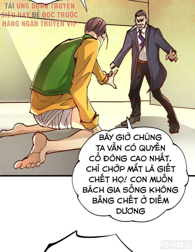 đô thị đỉnh phong cao thủ chapter 161 7