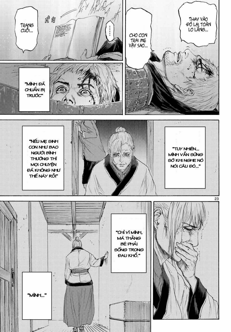 monster x monster chapter 7 24