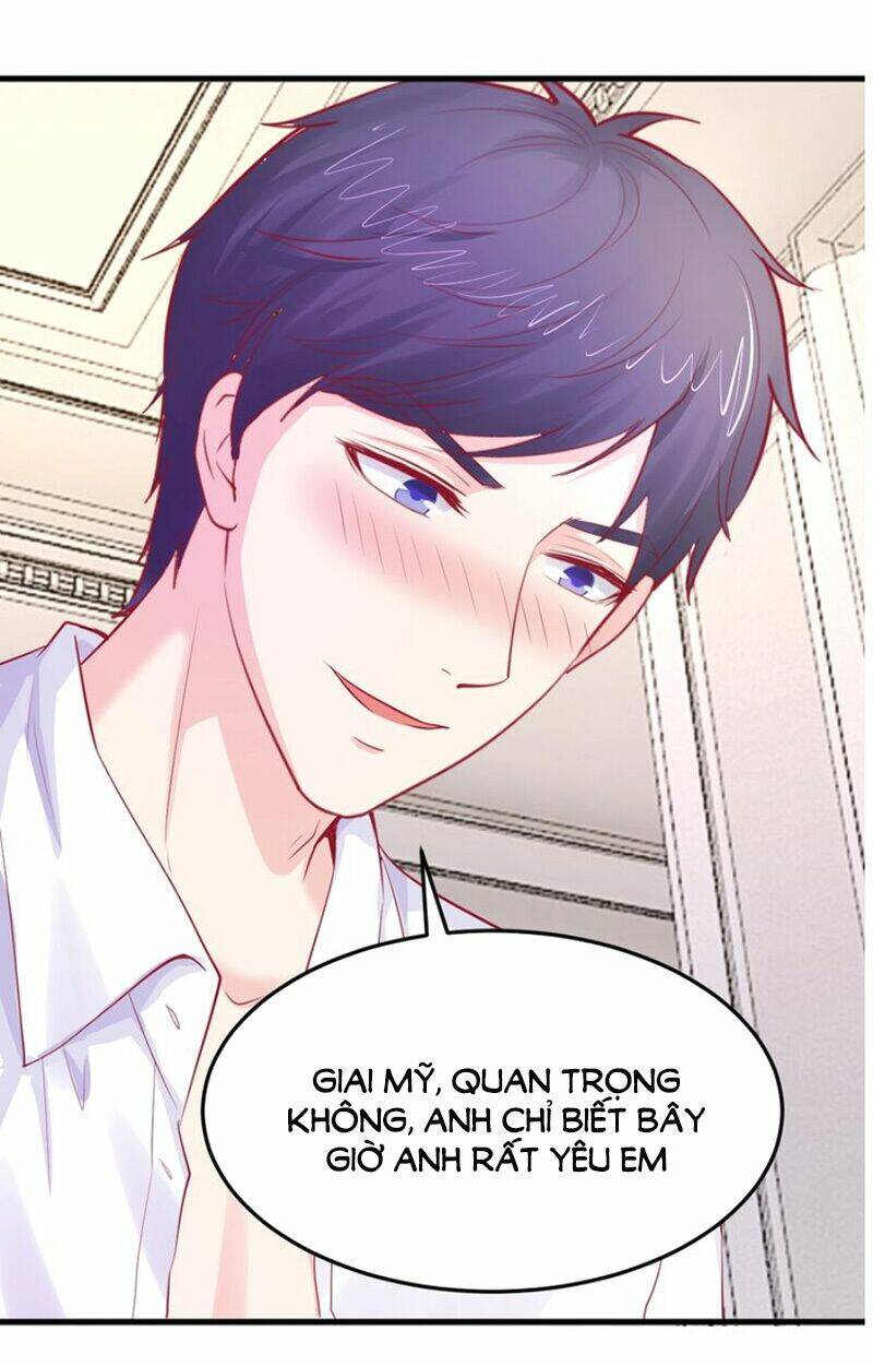 thú cưng độc quyền của boss chapter 38 30