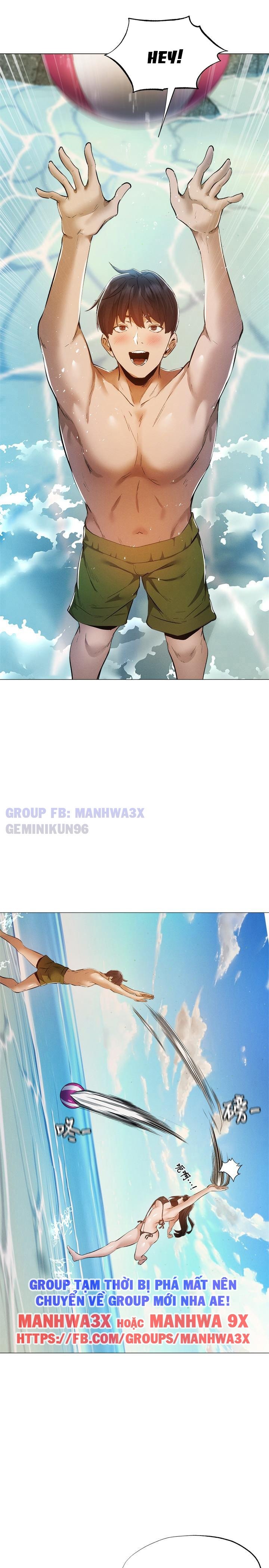 căn phòng xôi thịt chapter 35 9