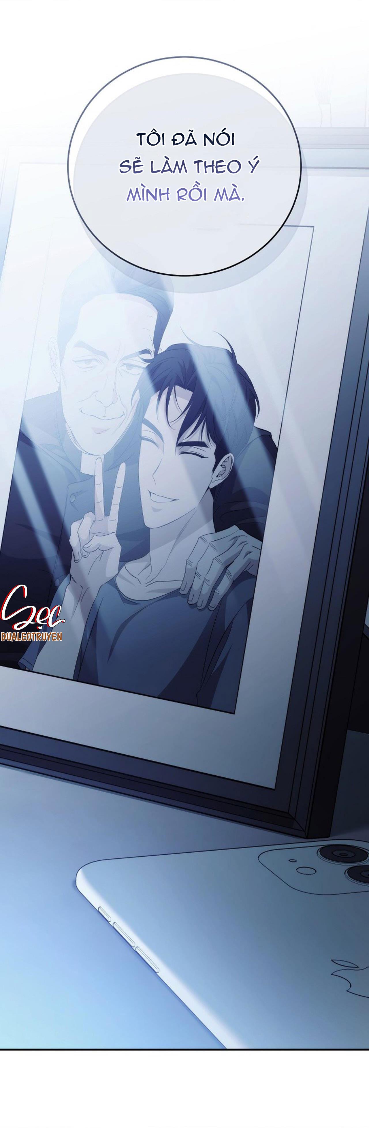 (abo)mối quan hệ không hoàn chỉnh chapter 23 68