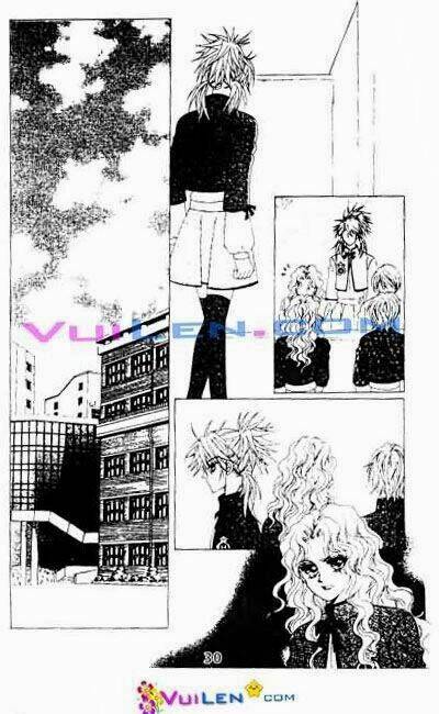 đại ca đi học chapter 4 30