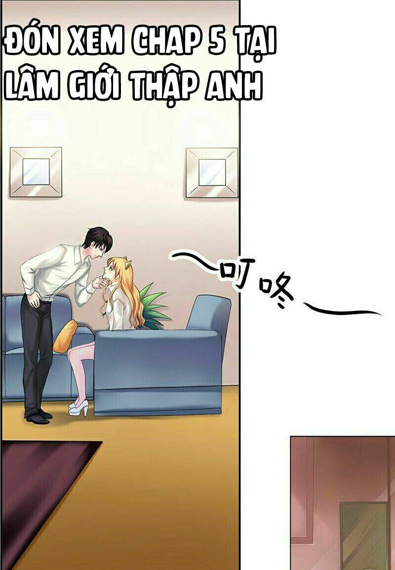 kiều thê xuất xưởng bất hợp cách chapter 4 23