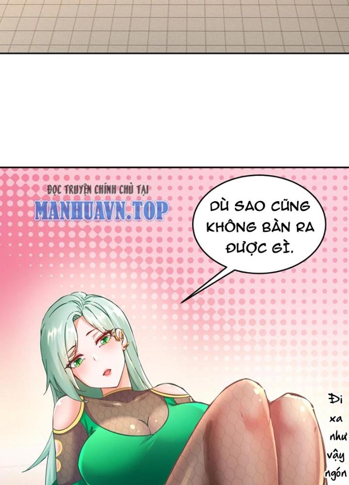 tuyệt sắc đạo lữ đều nói ngô hoàng có thể chất vô địch chapter 124 54