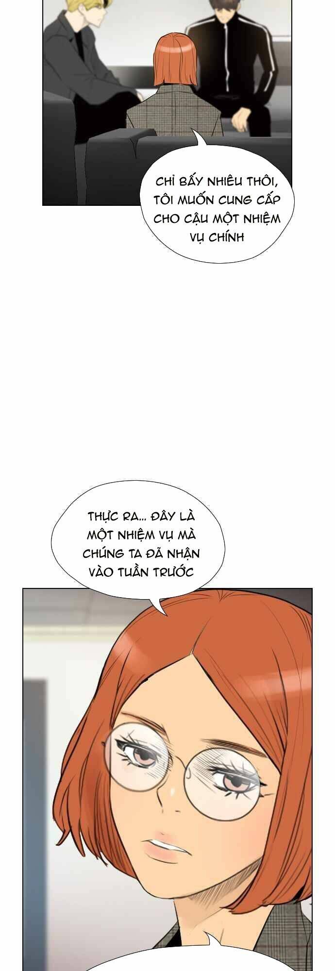 kẻ hồi sinh chapter 137 60