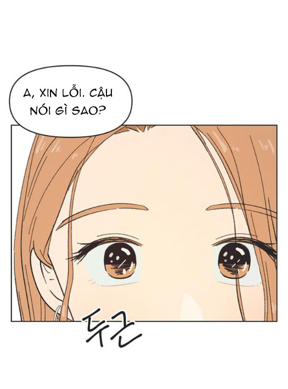 Thanh Xuân Đáng Yêu chapter 7.2 3