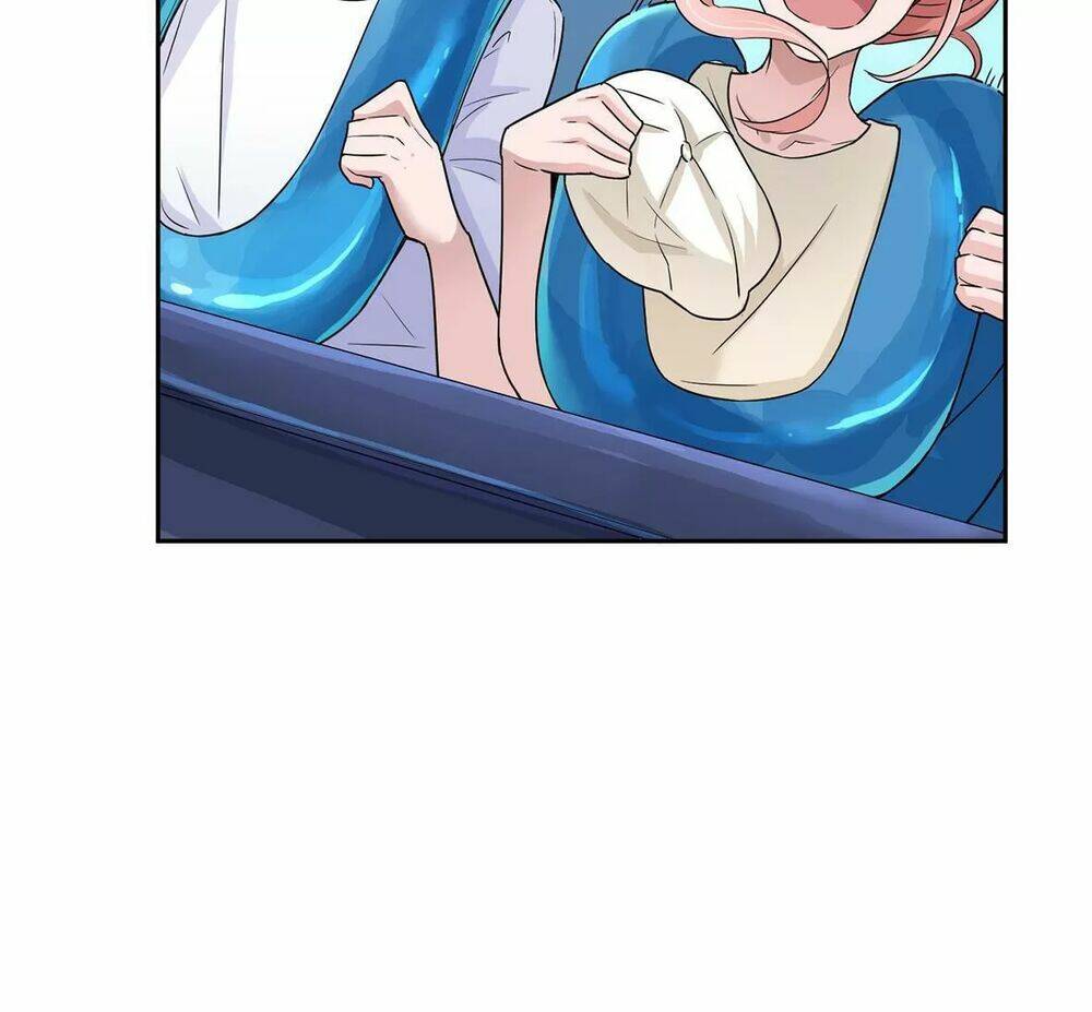 cô dâu gả thay của tổng tài chapter 16 9