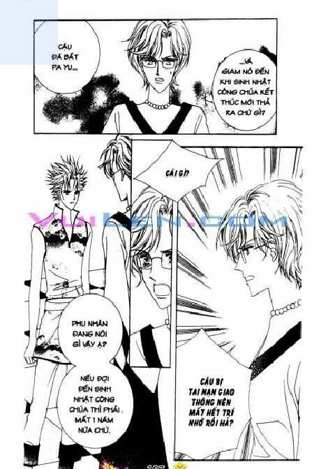 personalized princess chapter 5 103