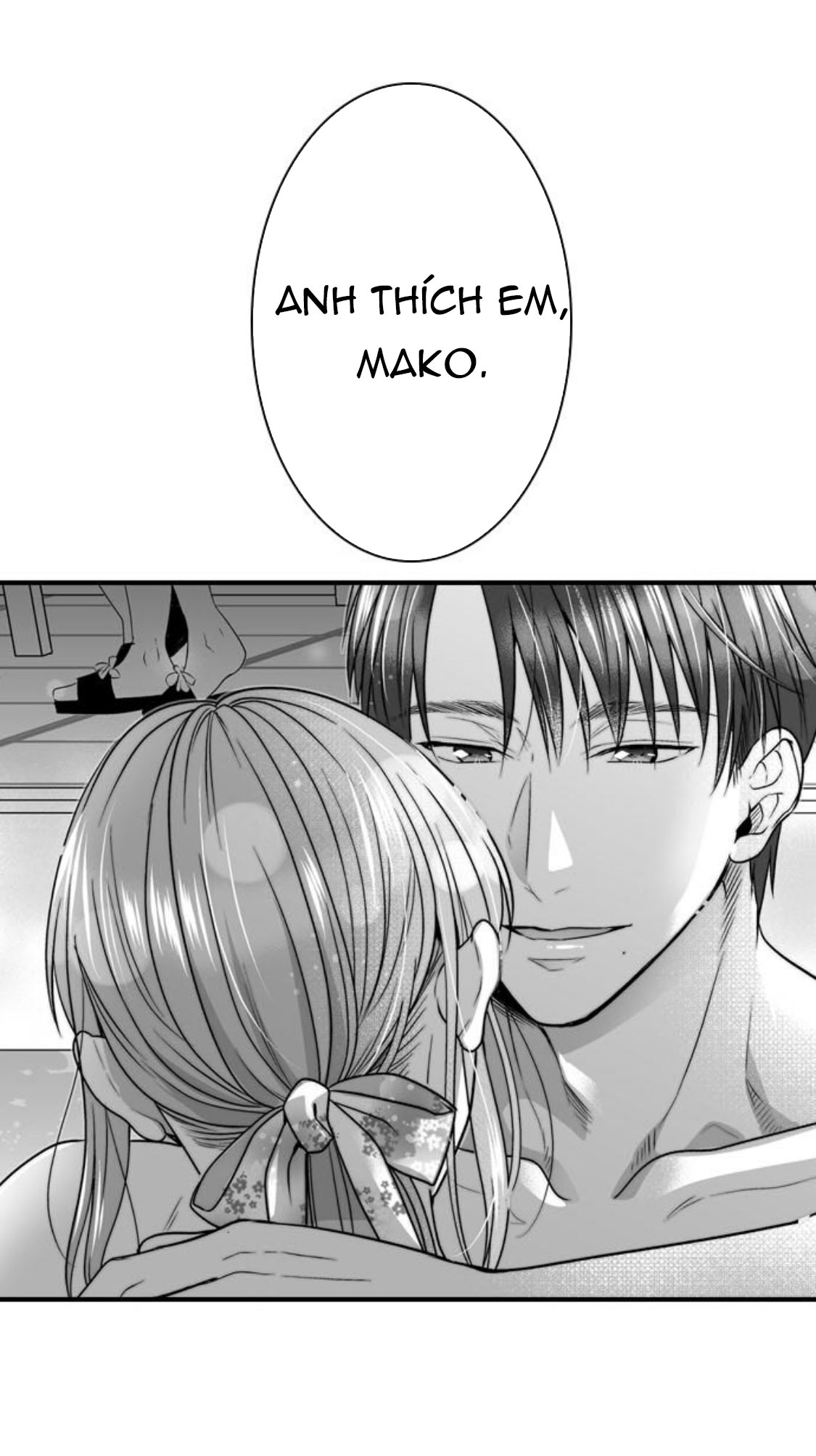 làm thế nào để người chưa có kinh nghiệm trong chuyện đó trở thành phóng viên 18+ (full) chapter 18.1 8