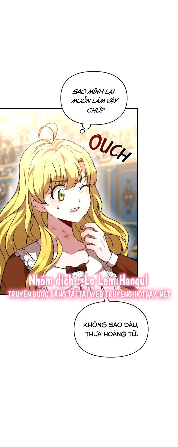 công nương eluana vita chapter 50 18