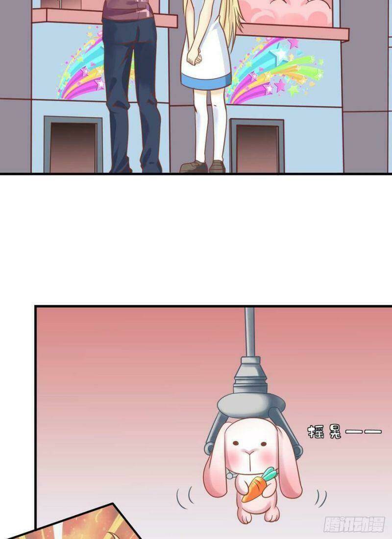 nhân ngư học trưởng, đừng ôm ta! chapter 83 25