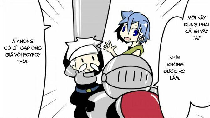 senyuu chapter 22 40