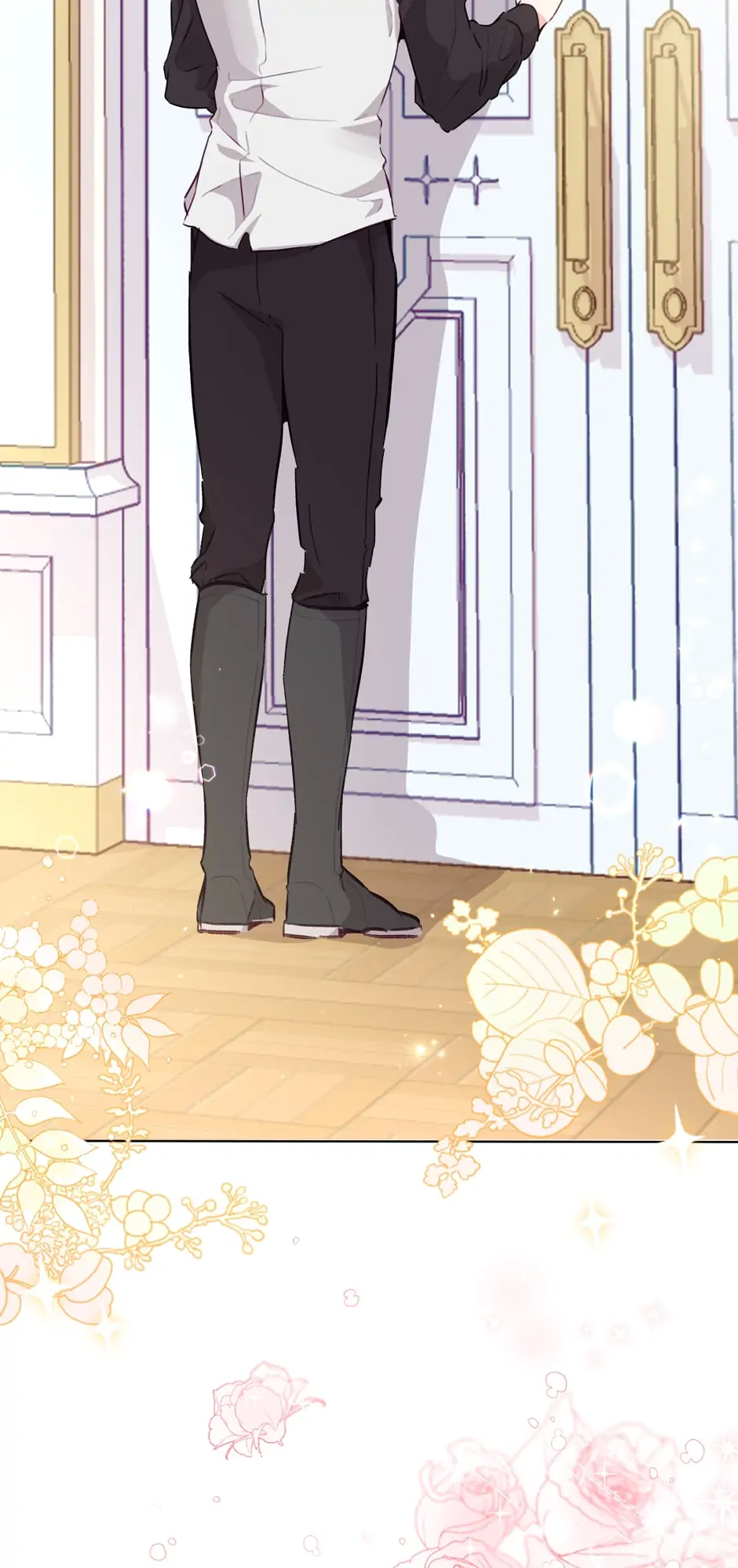 đánh cắp trái tim thiếu nữ chapter 15.1 21