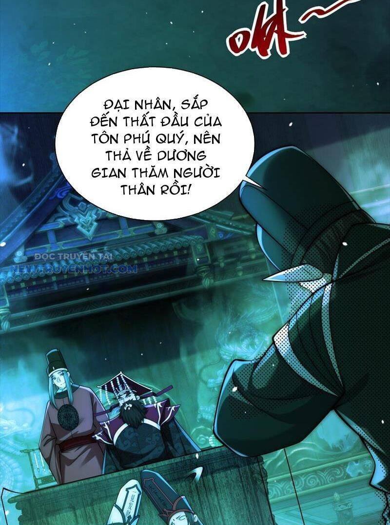 ta thực sự không muốn làm thần tiên chapter 26 35