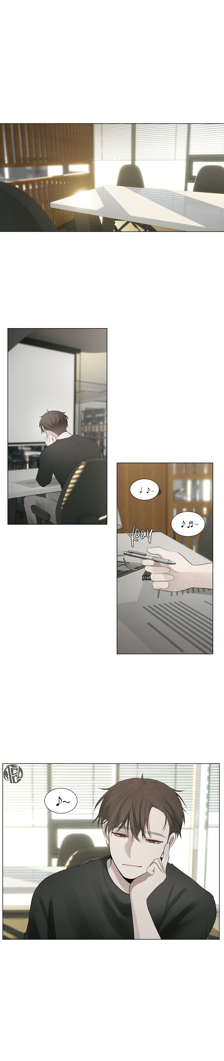 hình bóng phản chiếu chapter 17 3