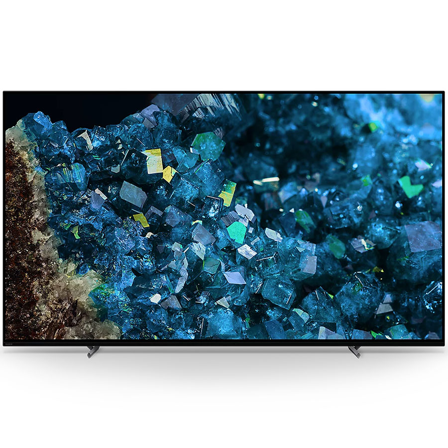 Google Tivi OLED Sony 4K 77 inch XR-77A80L - Model 2023