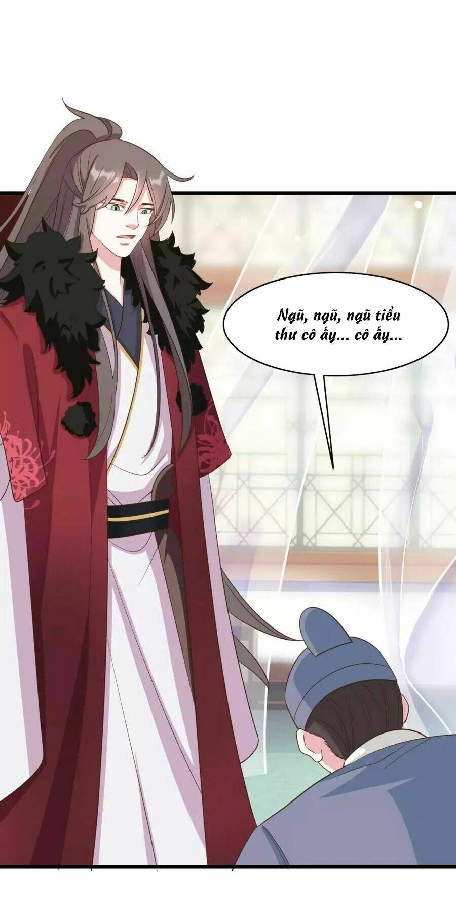 đích nữ hữu độc chapter 40 5