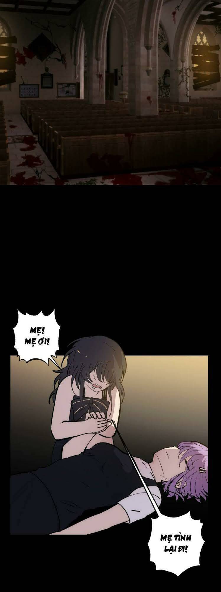 Trọng Sinh Mạc Thế Chapter 121 68
