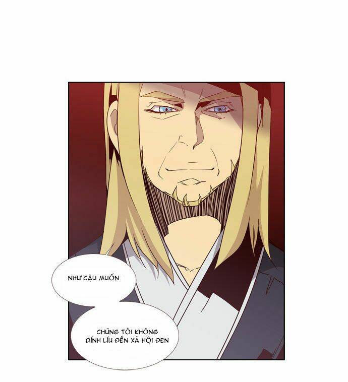 nữ sinh trường wilds chapter 71 12